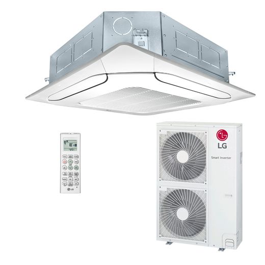 Cassete4-vias-inverter-LG-48-60-strar